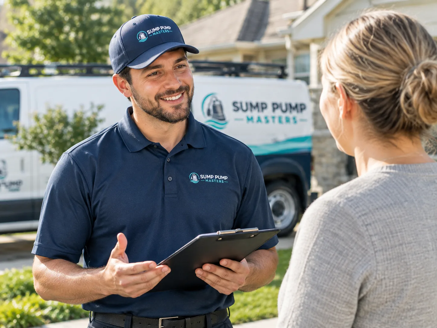 Sump Pump Repair New Haven, MO FAQs